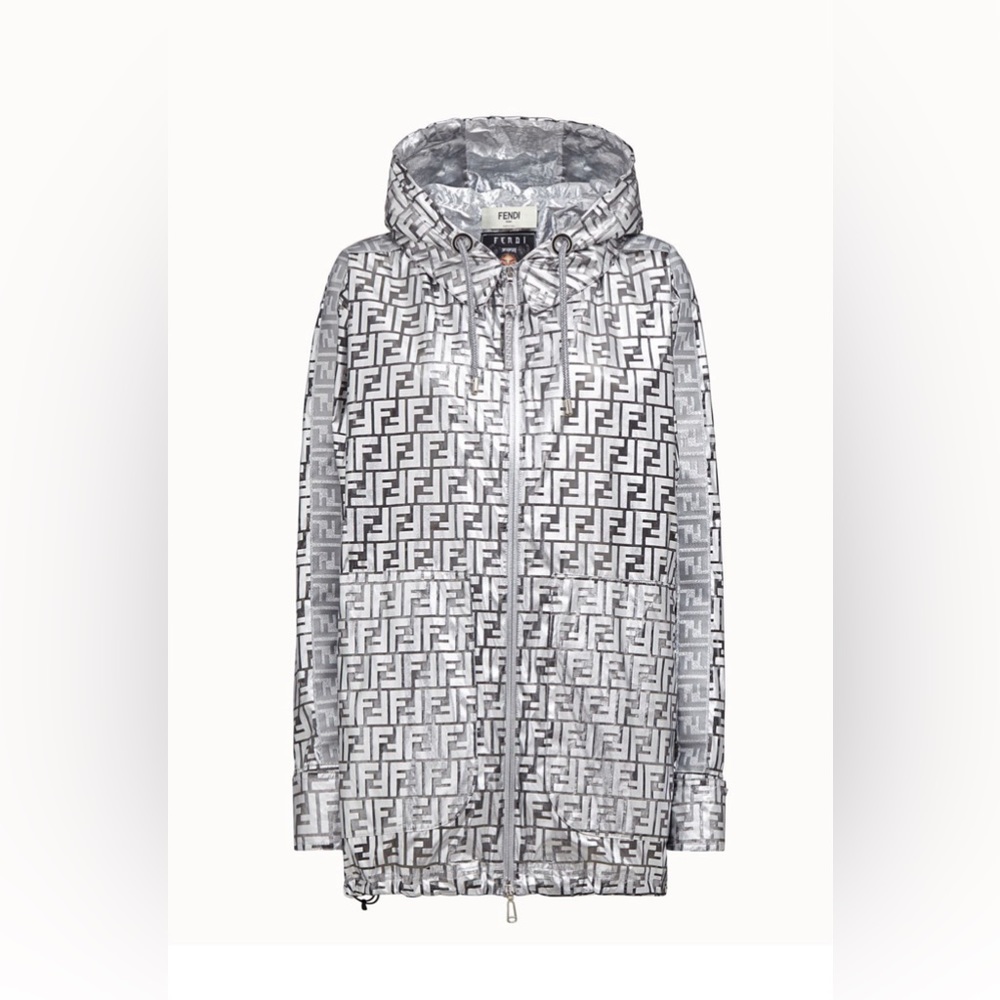 FENDI NICKI MINAJ JACKET